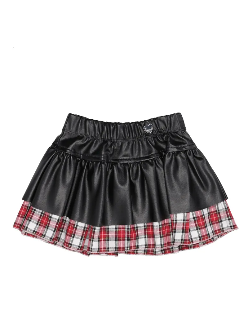 Monnalisa Röcke schwarz Black