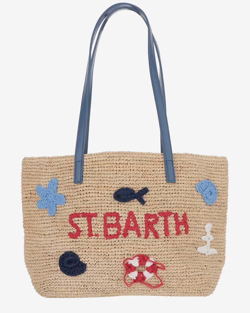 MC2 Saint Barth  Red