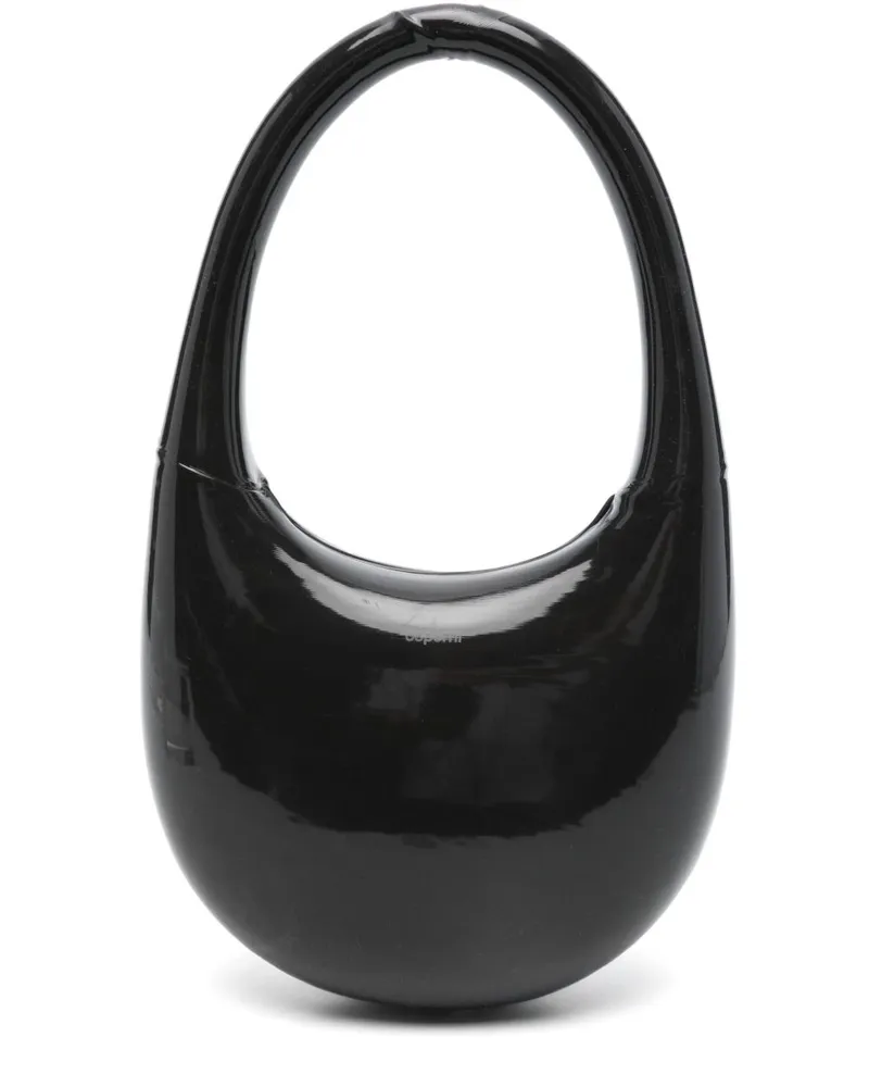 COPERNI Wipe -Umhängetasche Black