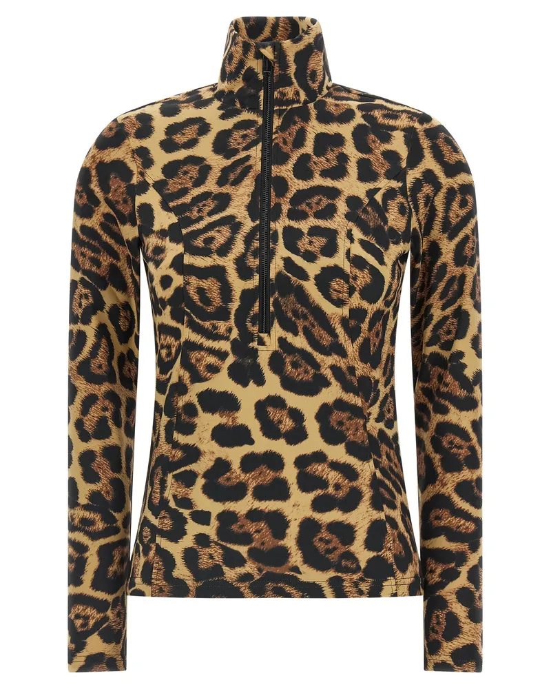 GOLDBERGH Leona' Pullover Brown