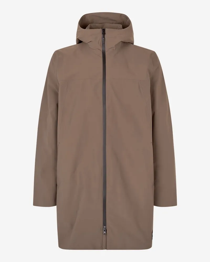 Samsøe & Samsøe Jackets Khaki