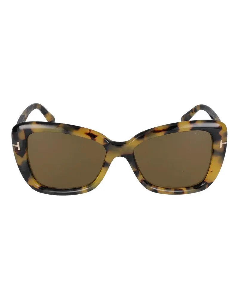 Tom Ford Sonnenbrille  FT1008 J /17/140 55j