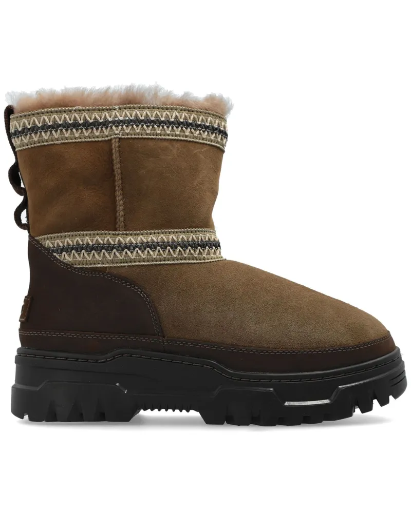 UGG W Classic Mini Trailgazer 