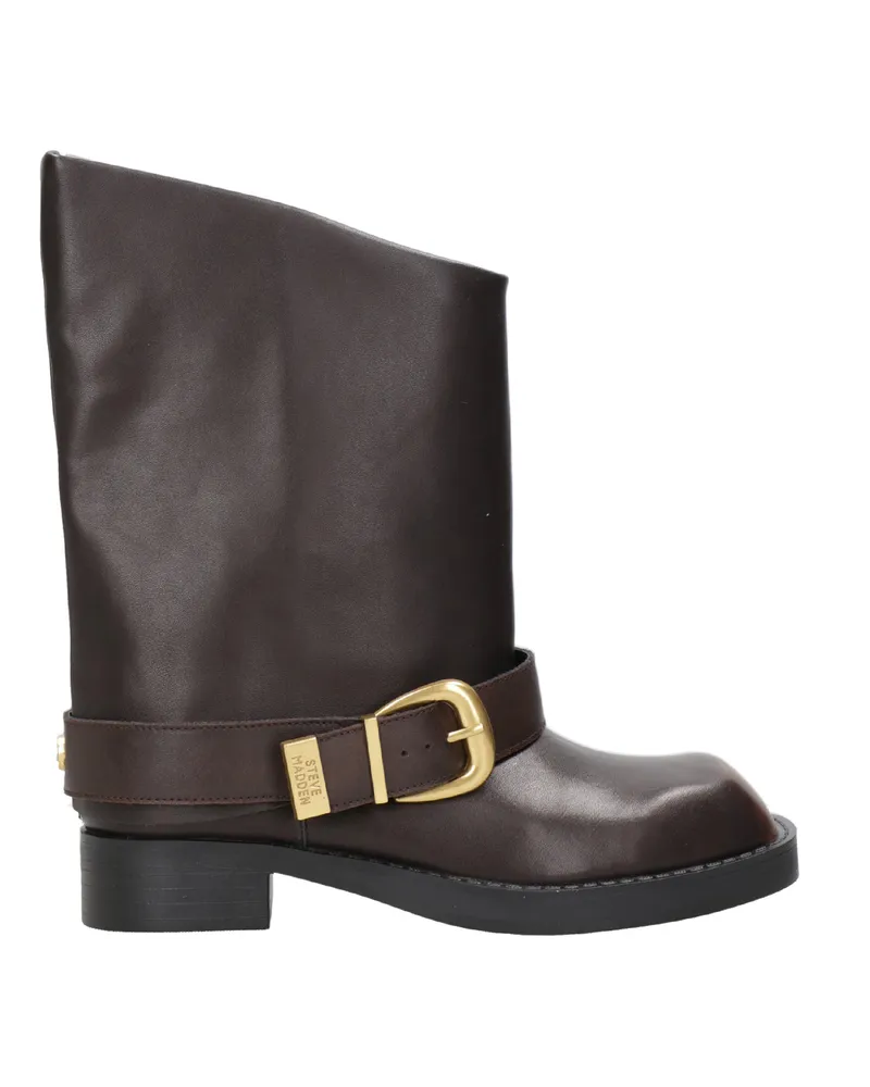 Steve Madden Stiefel braun Brown