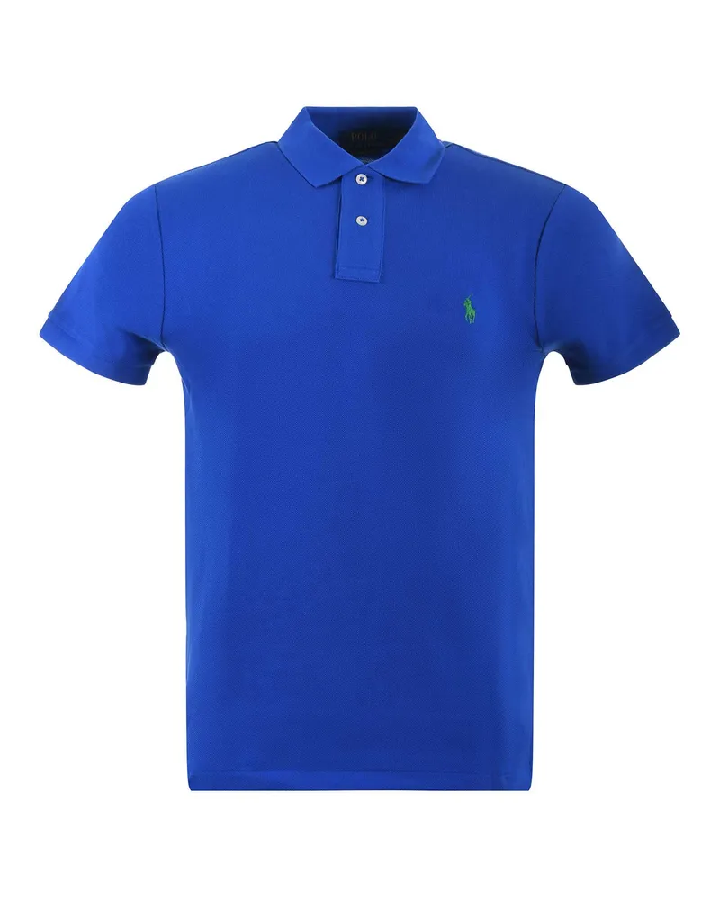 Ralph Lauren Polo Blu