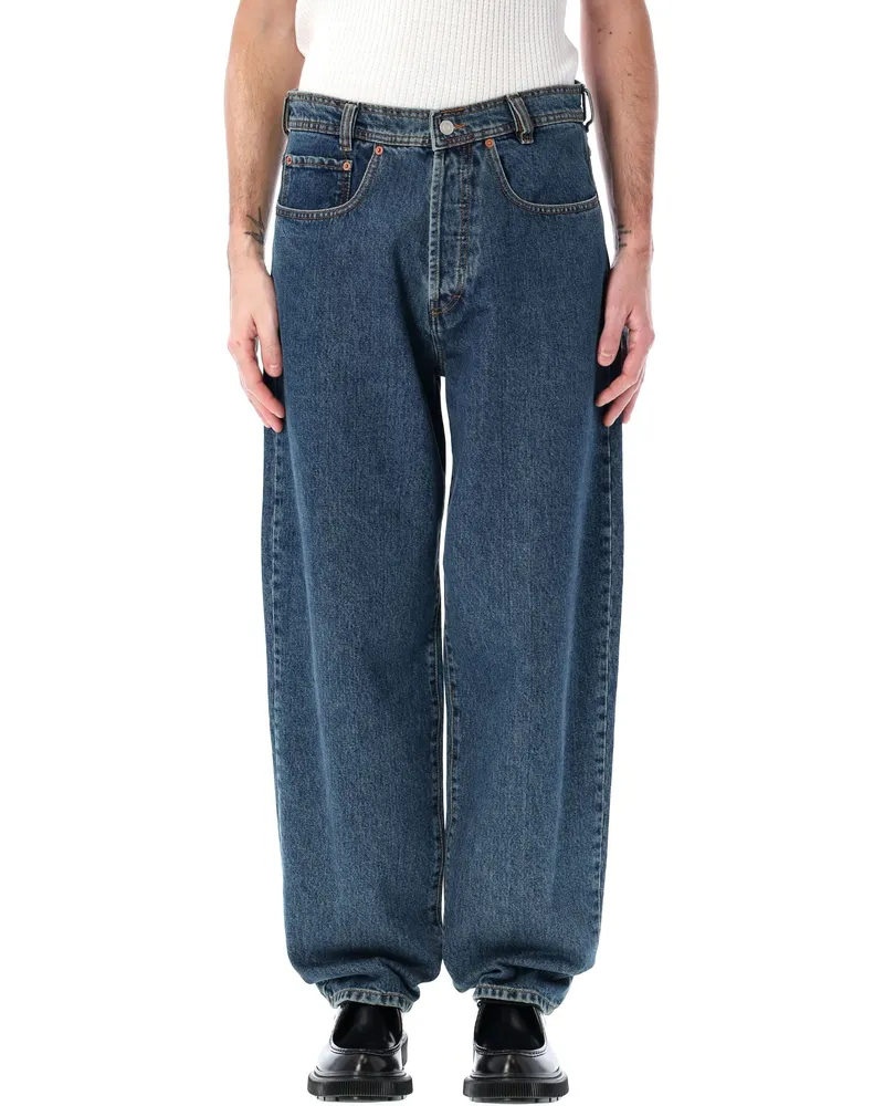 Magliano Jeans Blue
