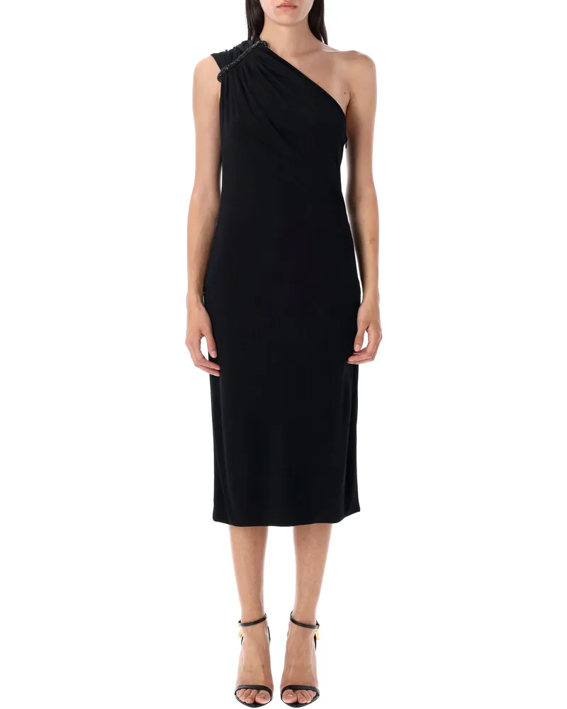 Tom Ford kleidet sich schwarz Black