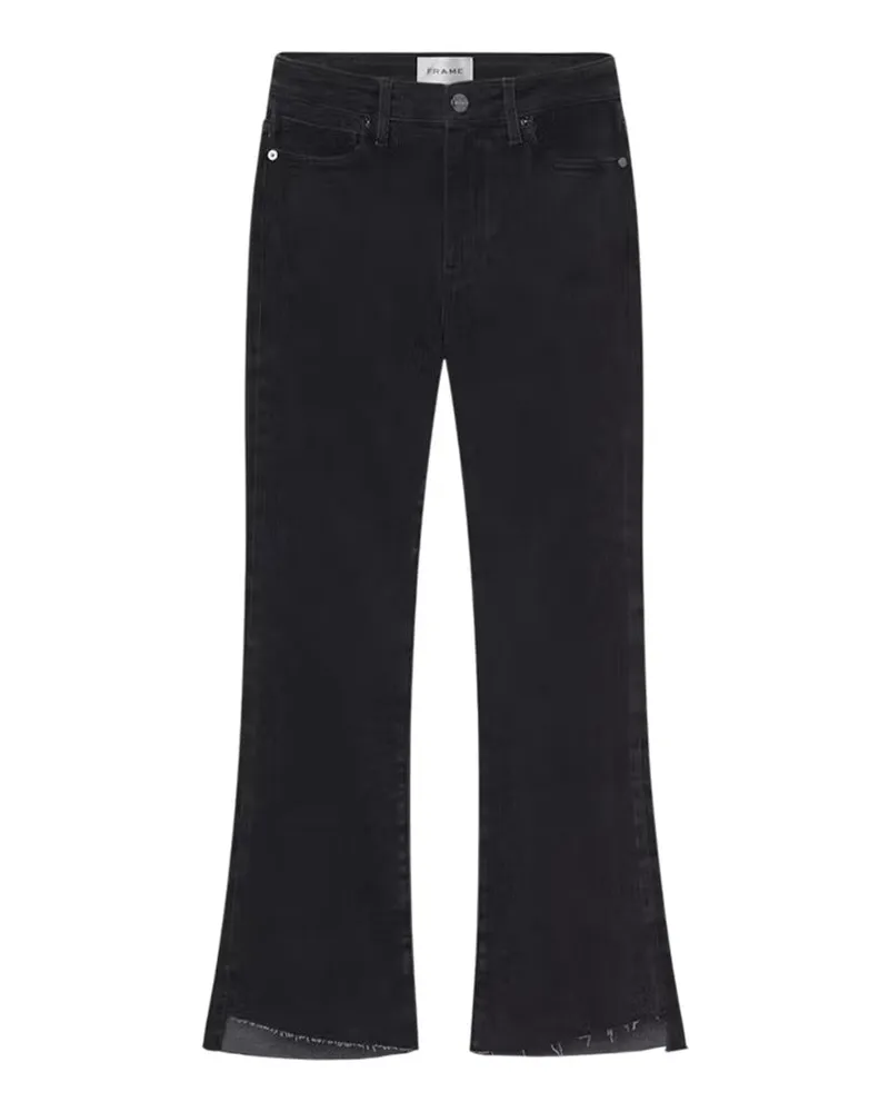 Frame Denim Bootcut | Kurze Länge Radio