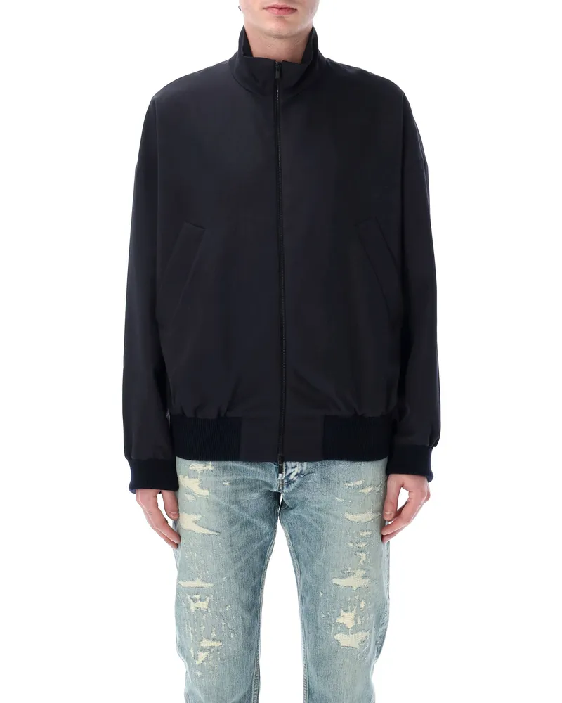 Fear of God Angst vor Gott beschichtet blau Blue