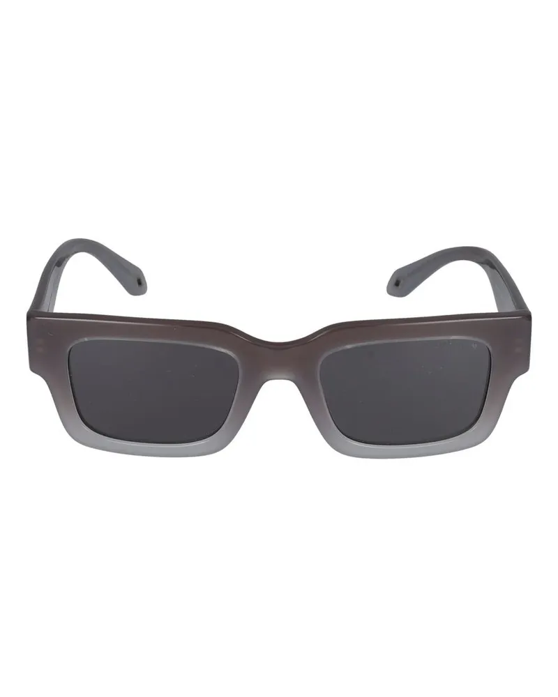 Giorgio Armani Sonnenbrille  0 AR8184 U 5980 B1 Marrone Sfumato Blu /22/145 5980b1