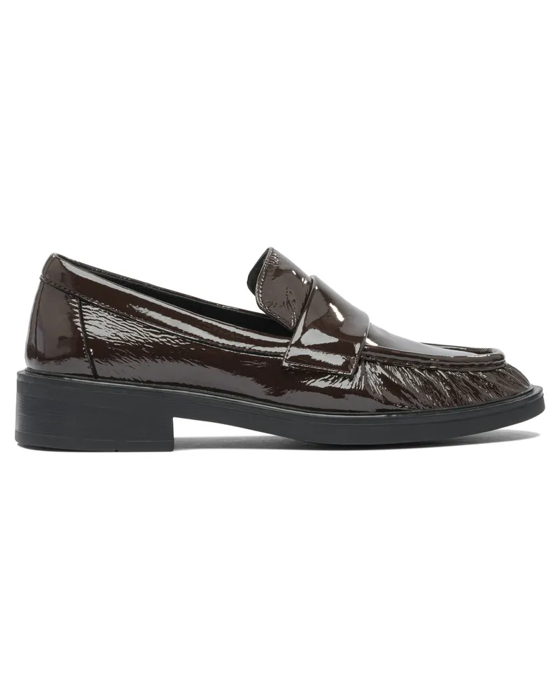Strategia / JFK Slipper und -Hausschuhe Brown
