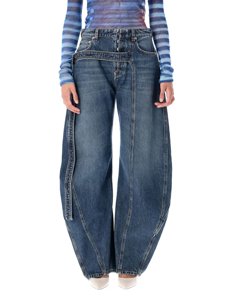 Jean Paul Gaultier Jeans Vintage