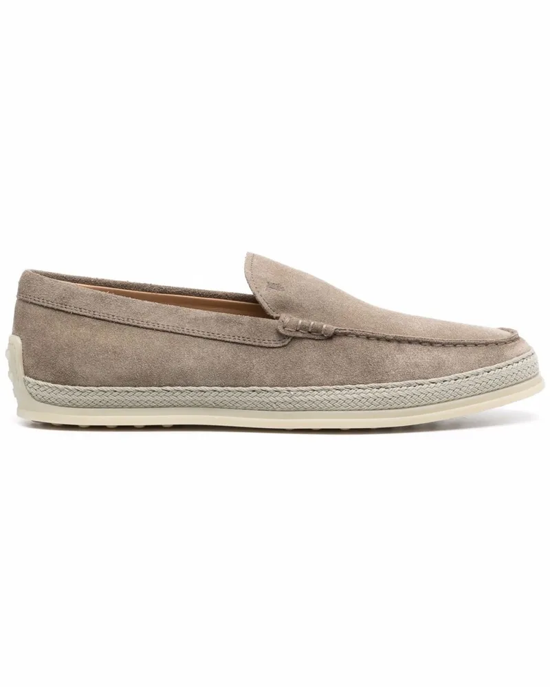 TOD'S Anziehen Nude