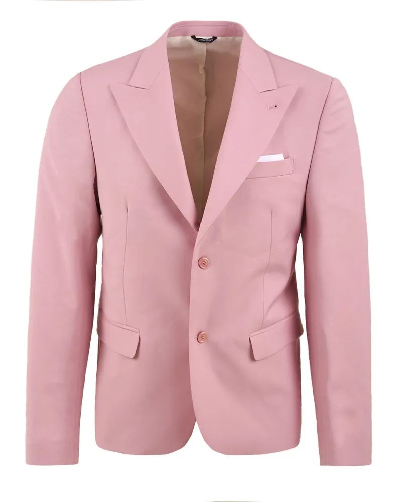 Daniele Alessandrini Jacken rosa Pink