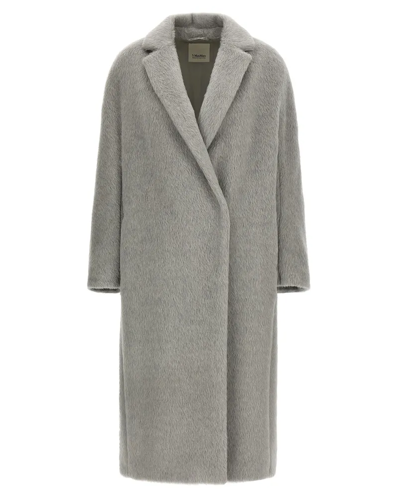 Max Mara Max Mara‘S Mantel „Giorgia Gray