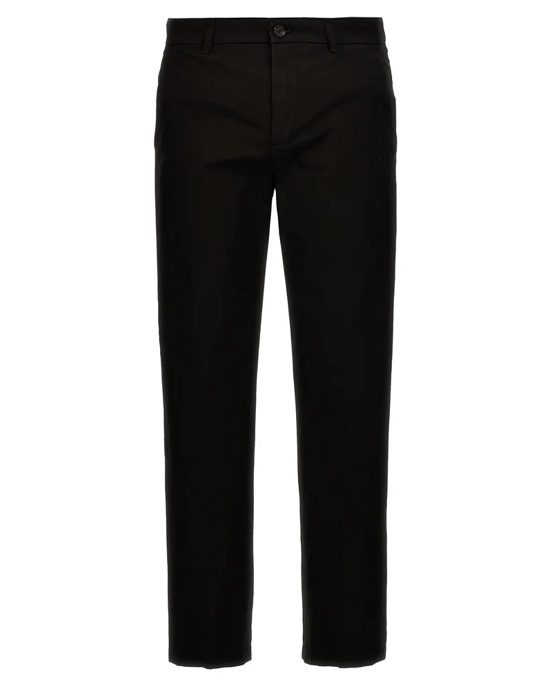 Department 5 Abteilung 5 'Prince' Hosen Black