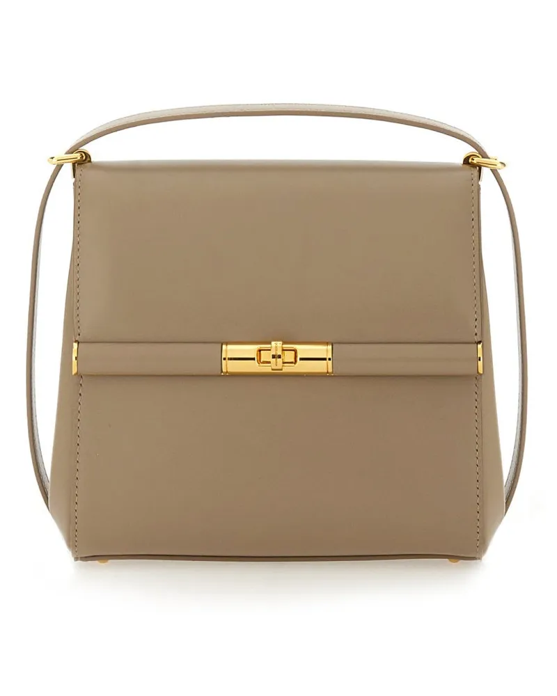 Dolce & Gabbana Stadt Marlene" Tasche Multicolour