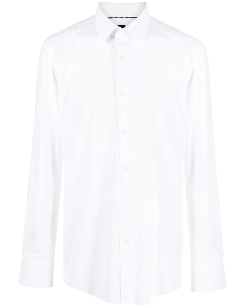 HUGO BOSS  White