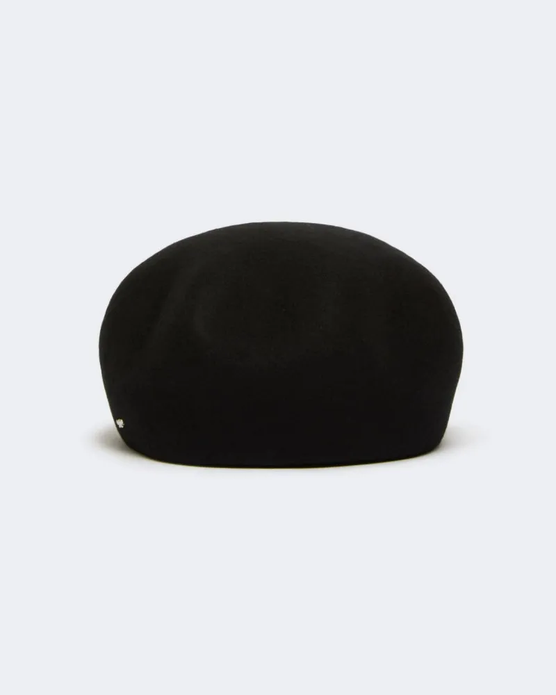 Max Mara Pitti Black