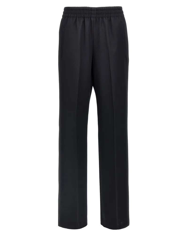Golden Goose Golden Gans 'Brittany' Hosen Blue