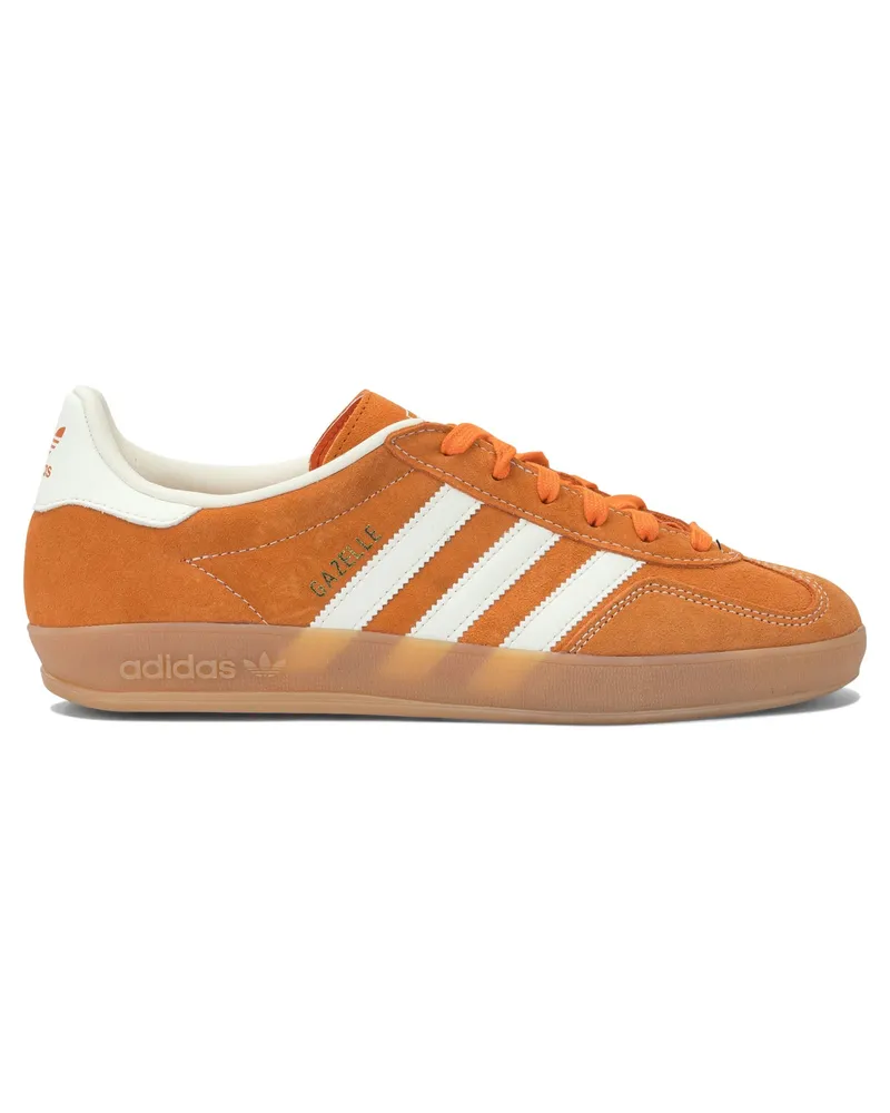 adidas Gazelle“-Sneaker Orange