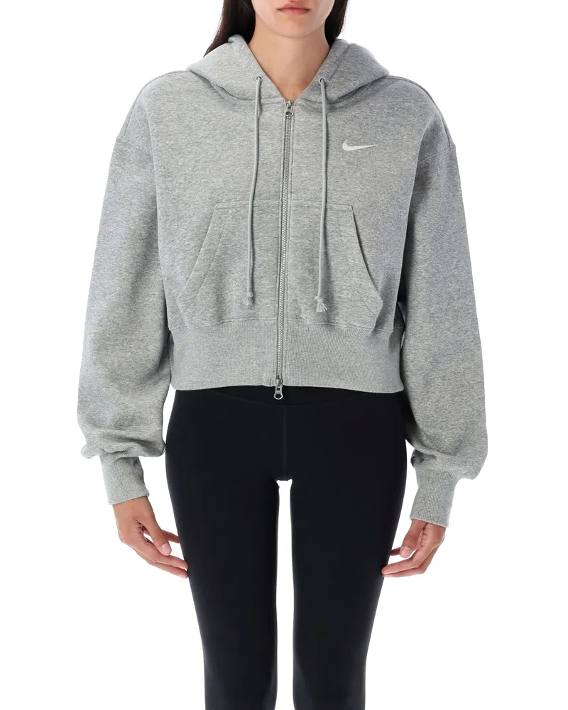 Nike Kleidung Grey