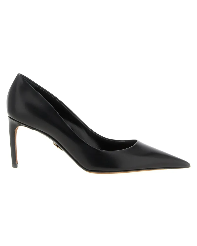 Dolce & Gabbana Devotion“-Pumps Black