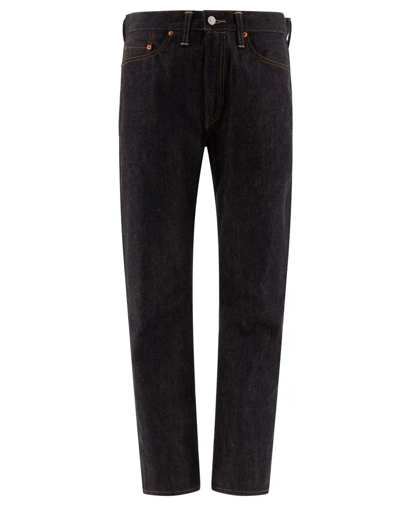 Levi's Levi 's Vintage -Kleidung "501 1954" Jeans Blue