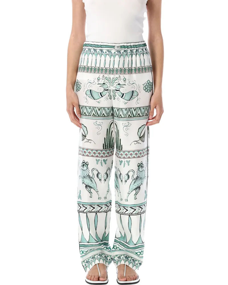 Fabiana Filippi Hosen White