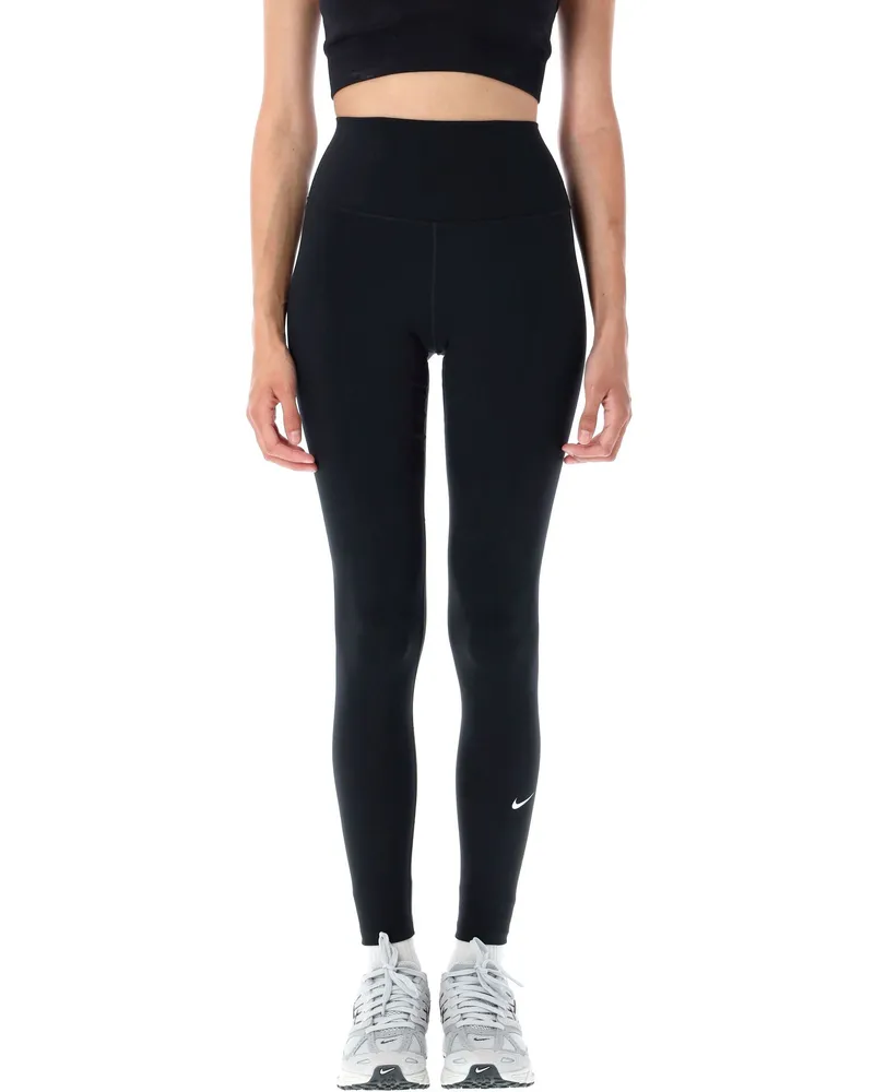 Nike Hosen schwarz Black