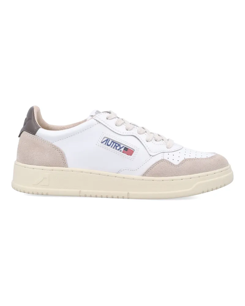 AUTRY Turnschuhe White