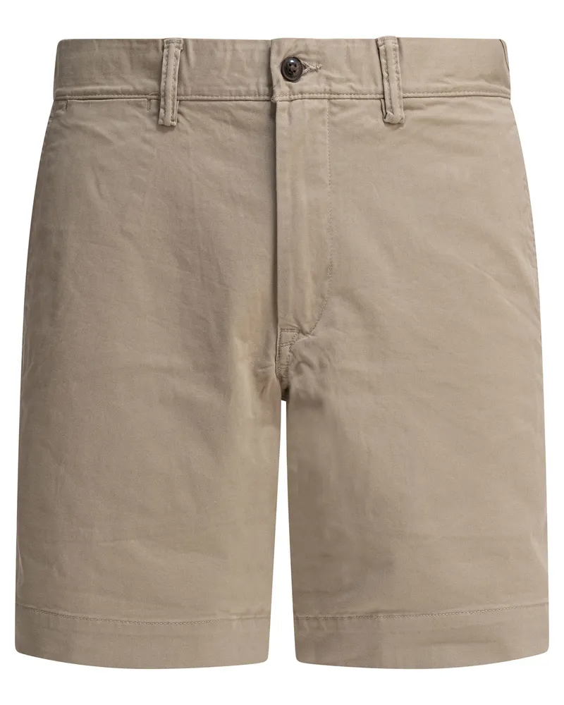 Ralph Lauren Shorts Beige