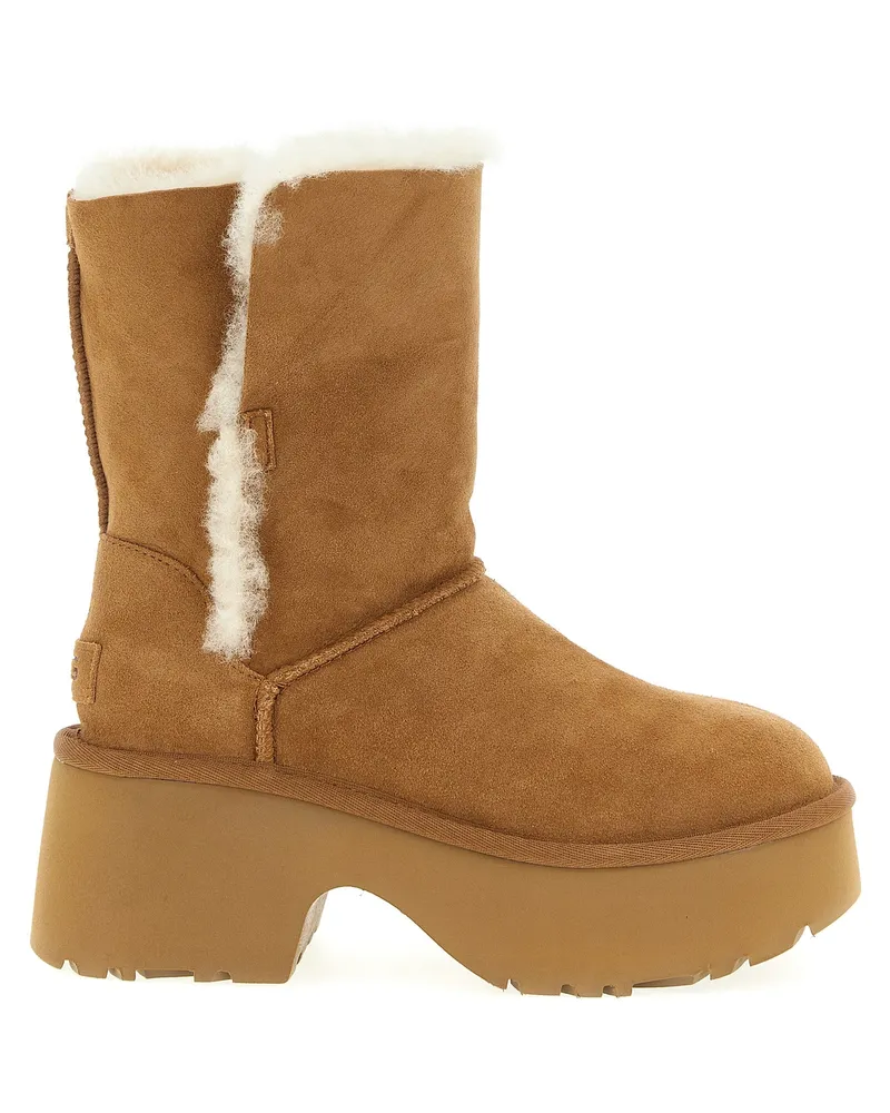 UGG Esmee' Stiefel Brown