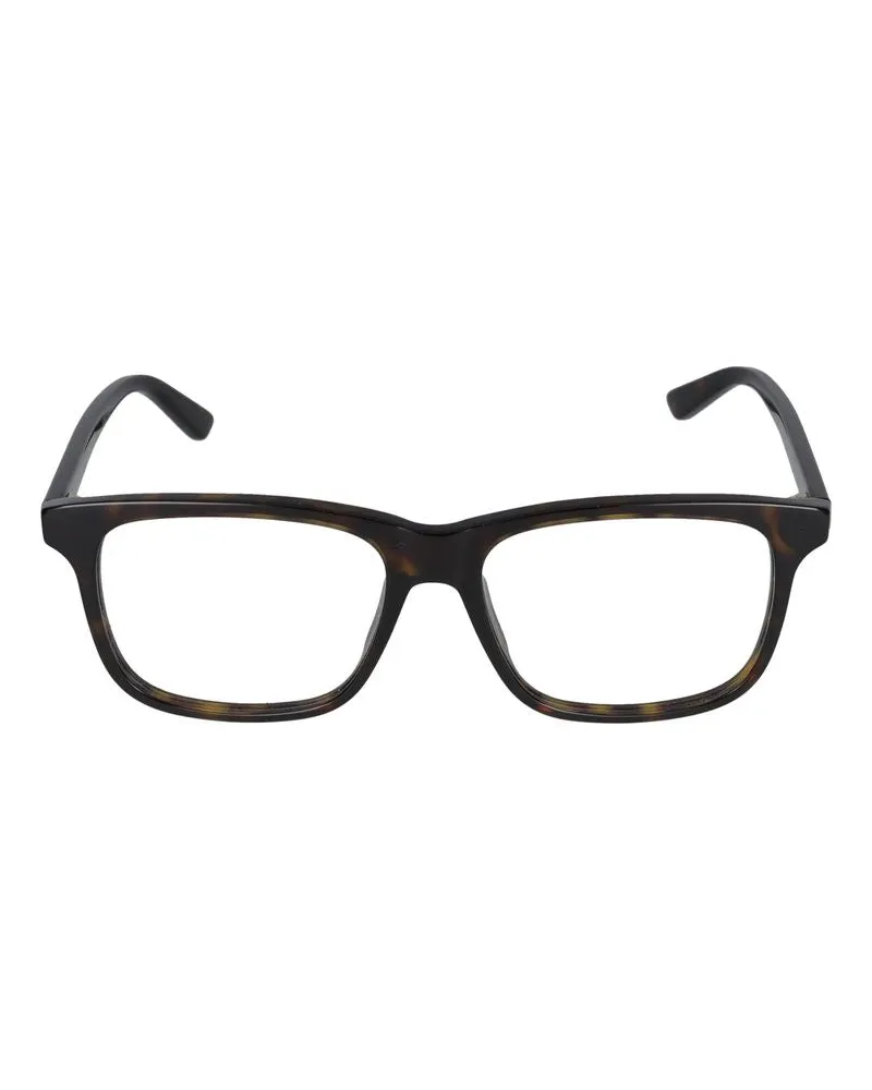 Bottega Veneta Sonnenbrille  Bv1316 O 002 Havanna Havanna transpa /16/145 002