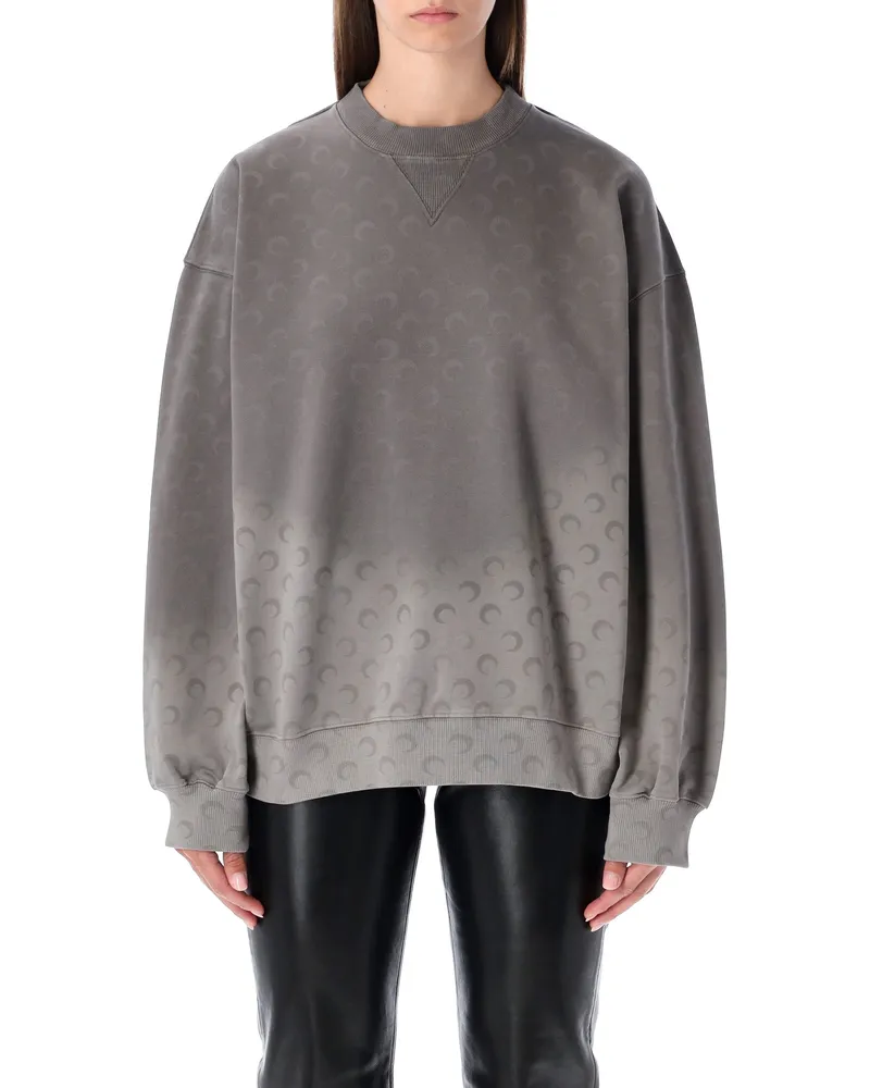Marine Serre Kleidung Dark