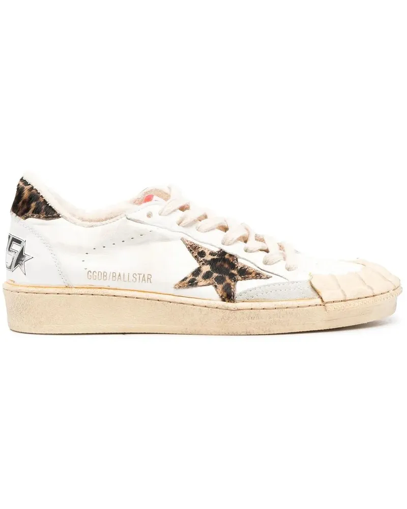 Golden Goose Sneakers Ball Star 15407