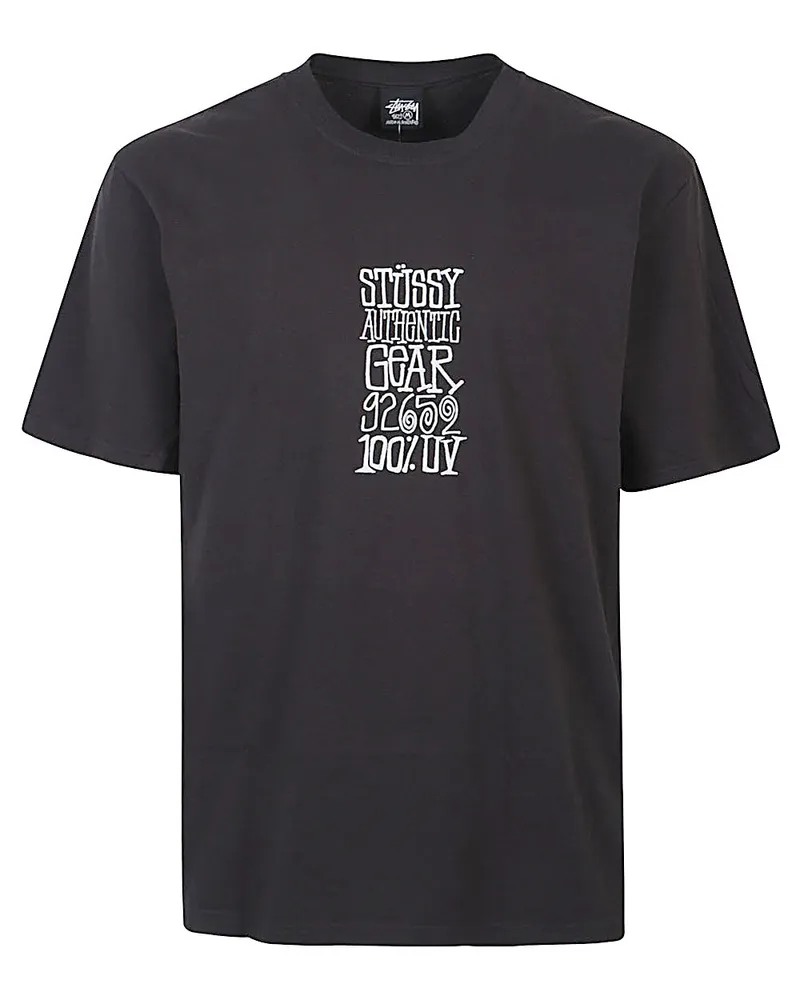 Stüssy Stussy Black