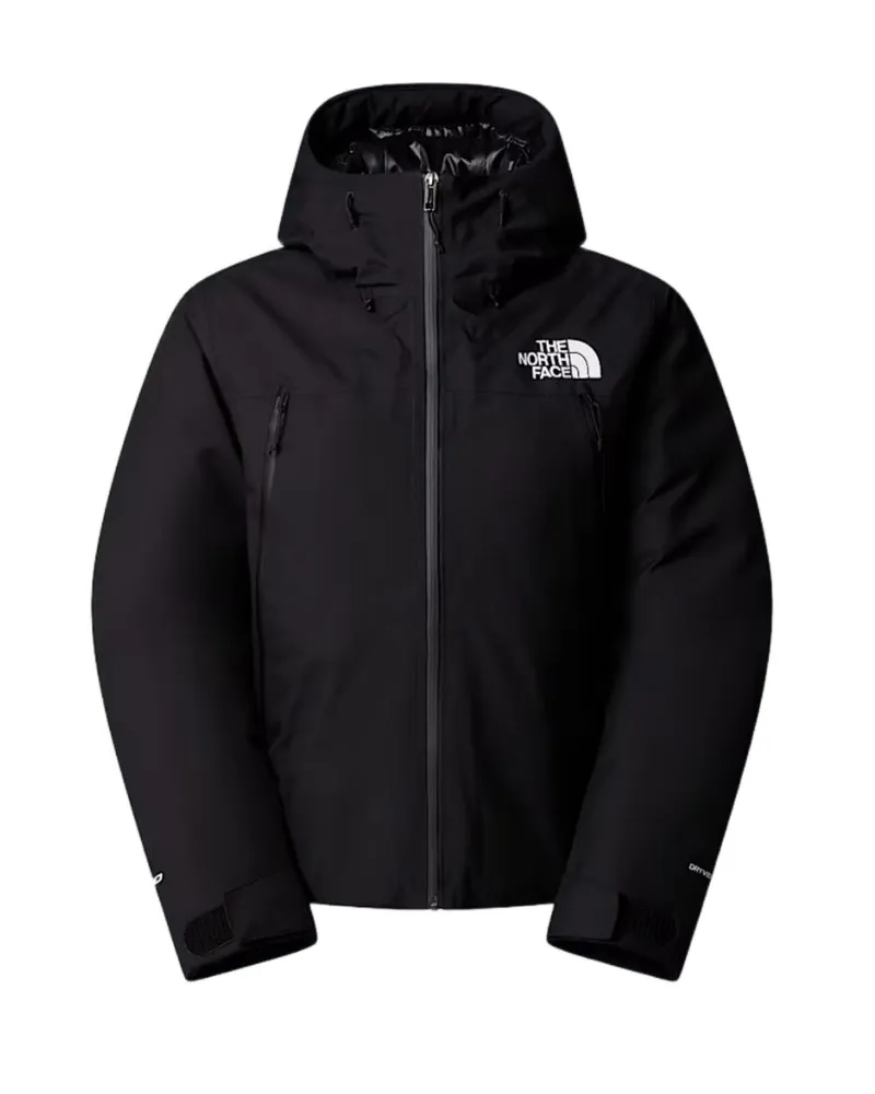 The North Face Die North Face Range nach unten Black