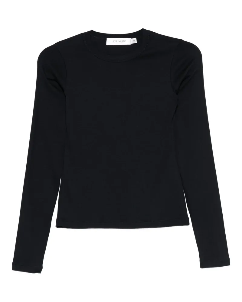 Aya Muse ICH'm Derjenige, ders Habe das Herz 