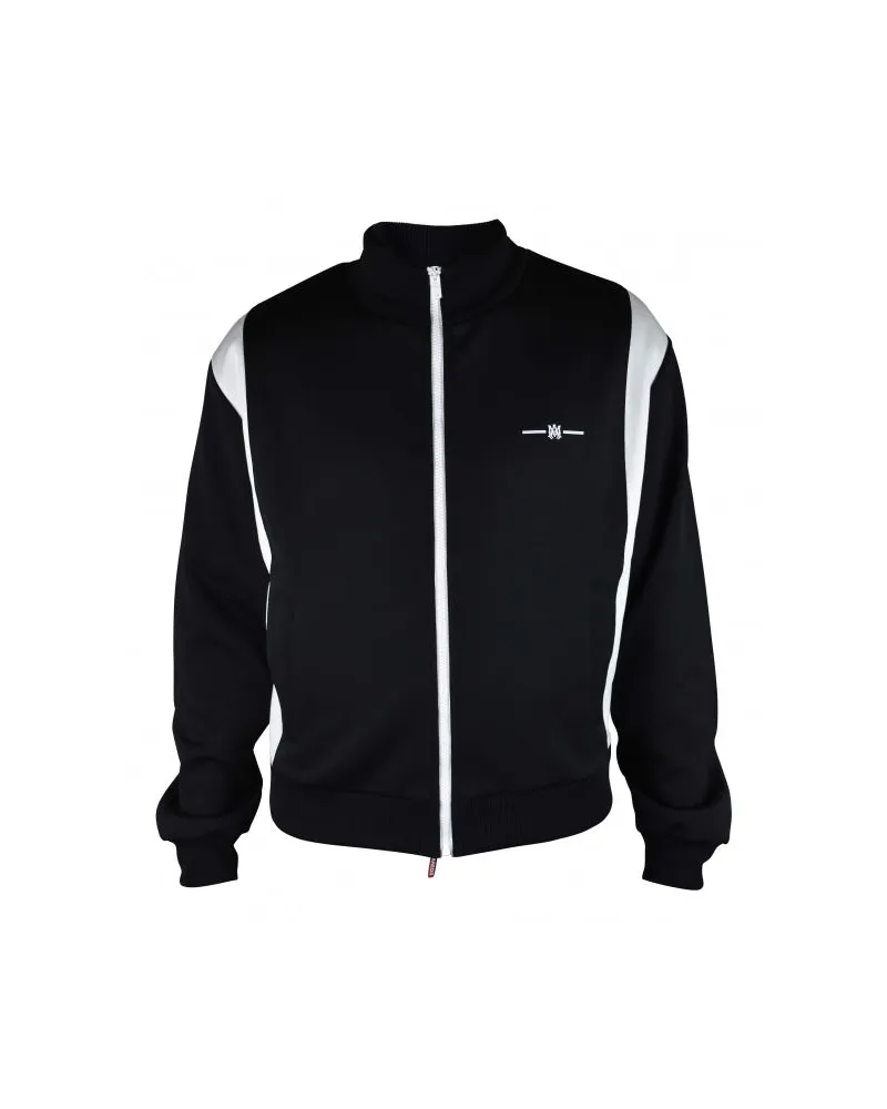 Amiri Weste Black