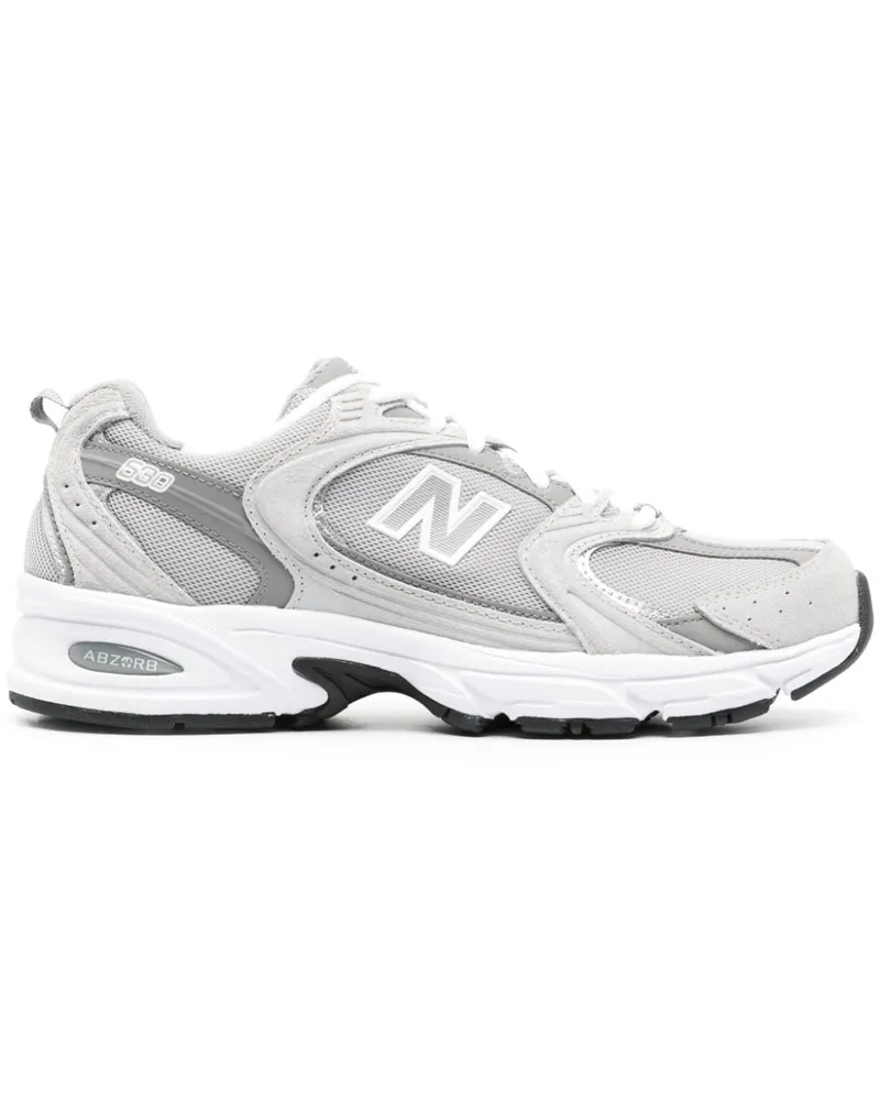New Balance Neues Gleichgewicht 530 Turnschuhe Clear