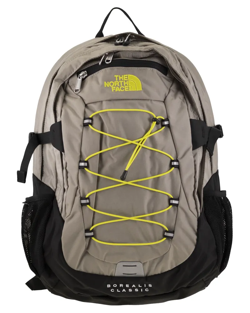 The North Face Der North Face Borealis Classic Rucksack Stone