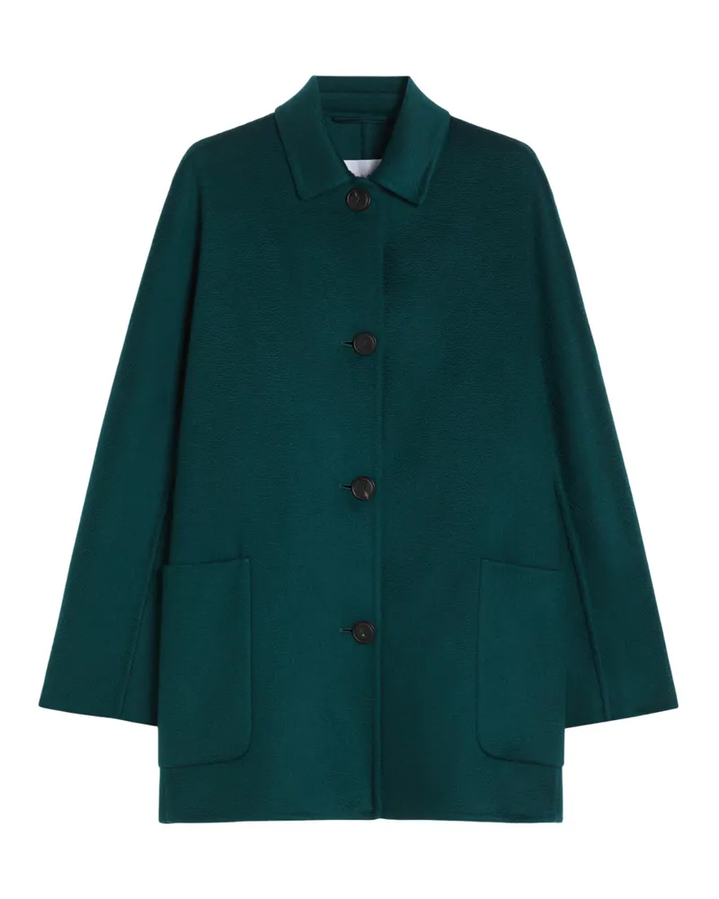 Max Mara Mäntel Verde