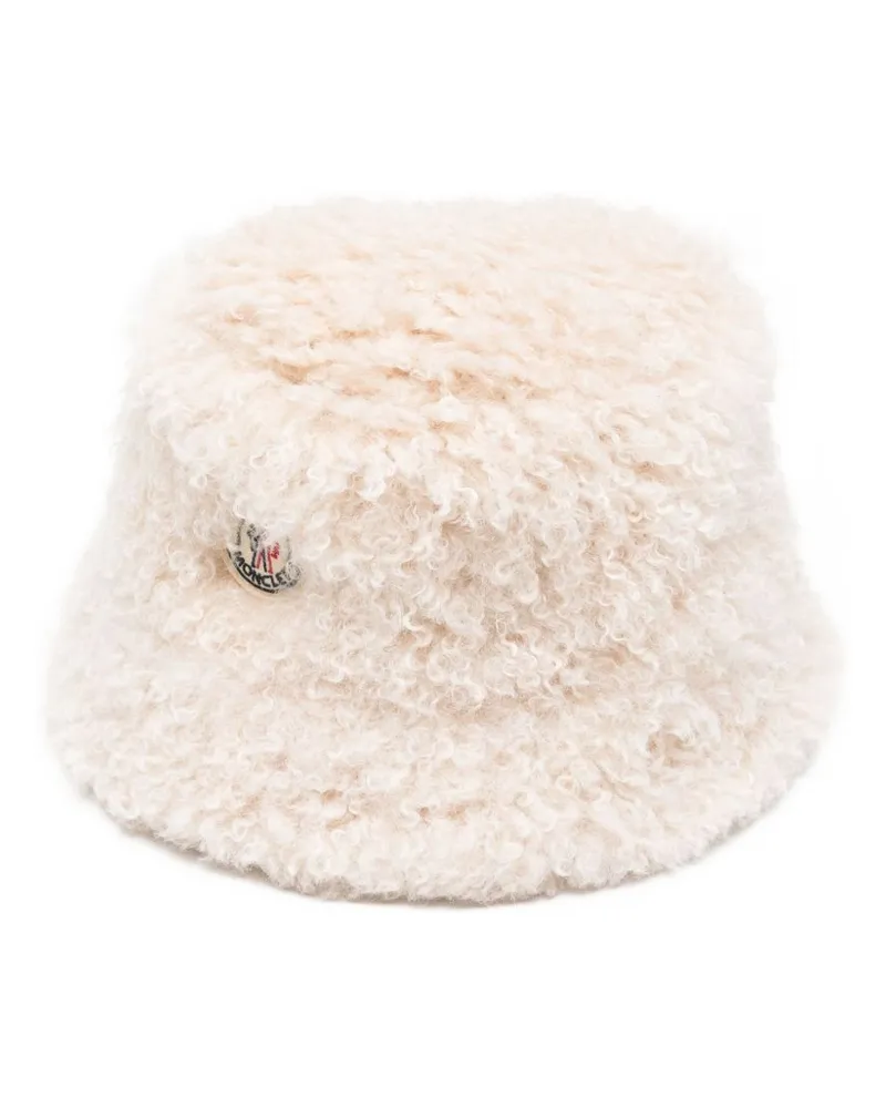 Moncler Hüte Beige Beige