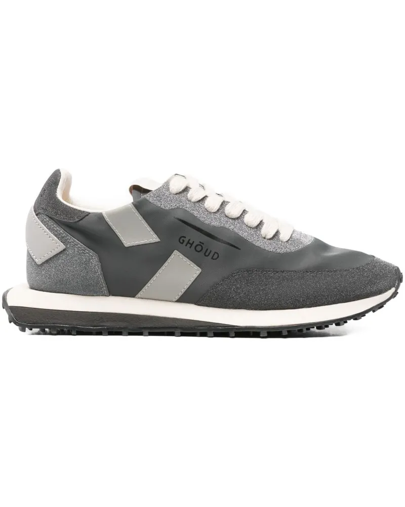 GHŌUD Starlight Low -Turnschuhe Grey
