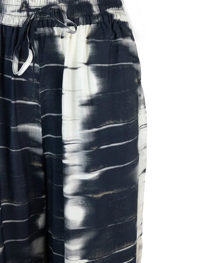 Samsøe & Samsøe Pantalone Sahelena 14639 Black