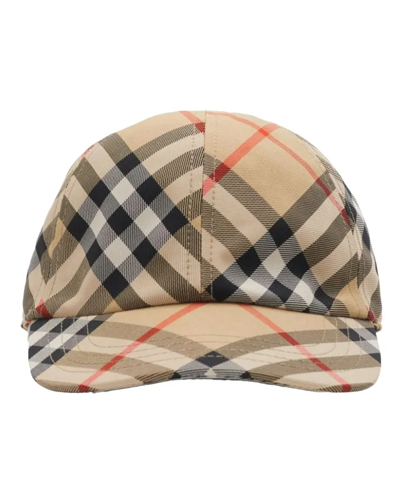 Burberry Hut Multicolour