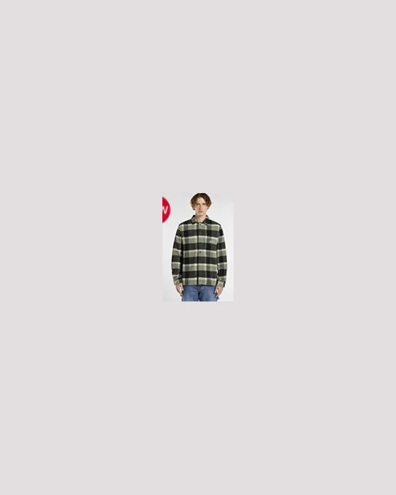 Dickies hemden Sea