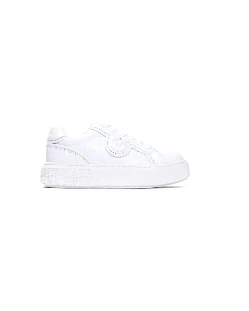 Pinko yoko 06 White