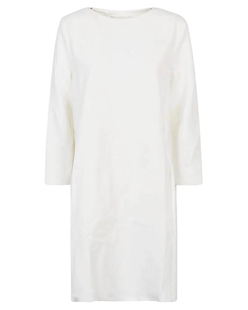 Liviana Conti Short Dress White